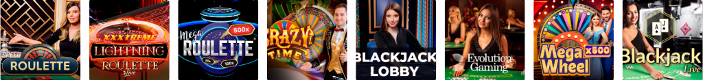 Live-Casino-Erlebnis im Burning Bet Casino – Authentisch und aufregend